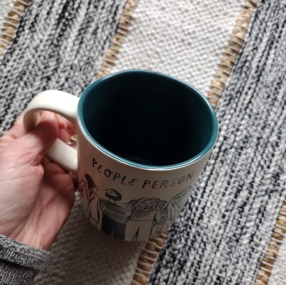 3 /$25 💖 Cool People Person Coffee mug ☕ - Picture 5 of 5